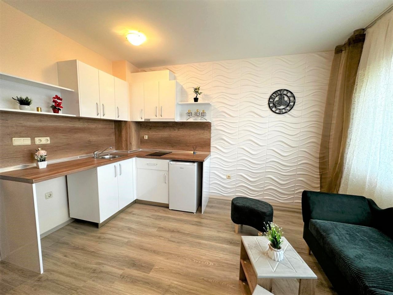 Квартира в Равде, Болгария, 50 м² - фото 7