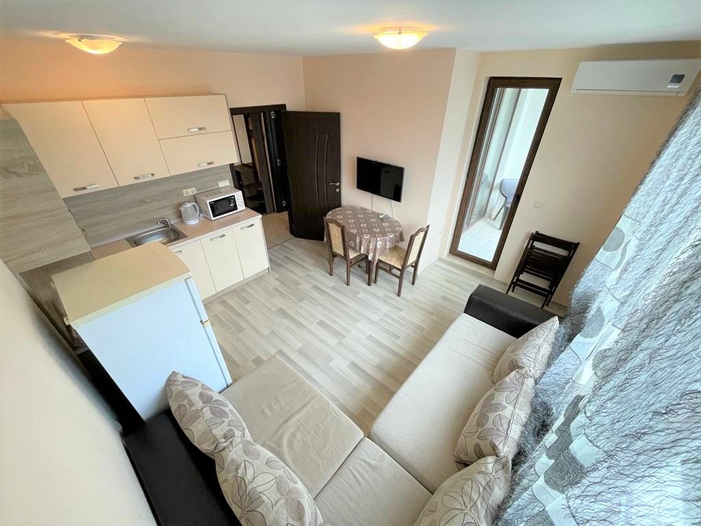 Квартира в Несебре, Болгария, 55 м² - фото 7