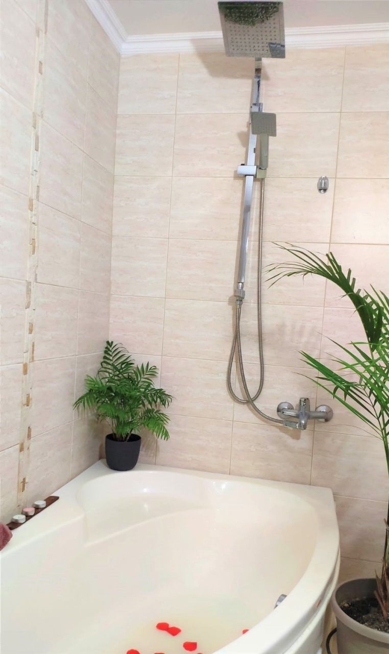 Квартира на Солнечном берегу, Болгария, 65 м² - фото 7