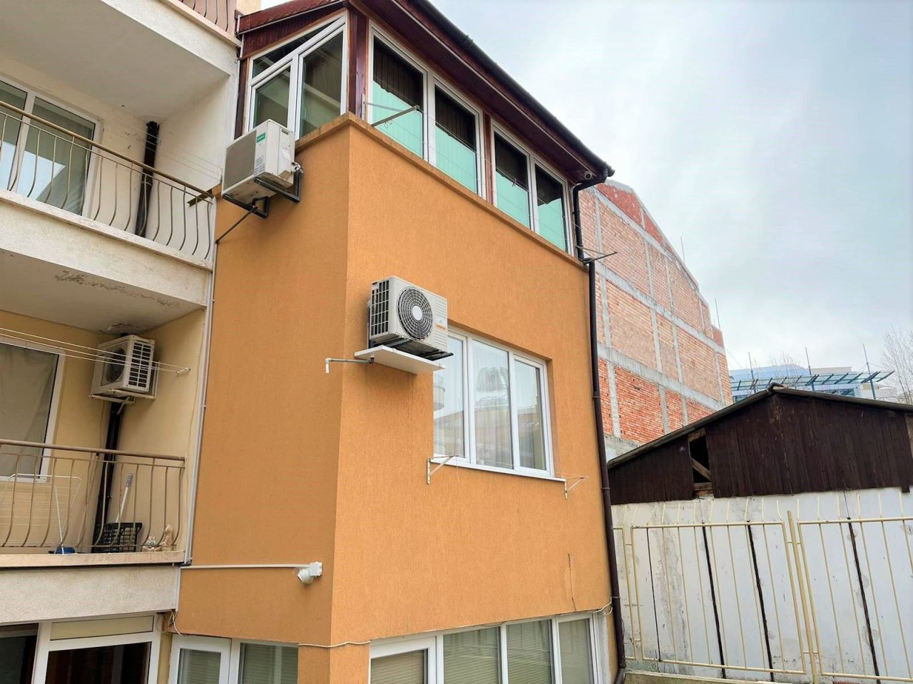 Квартира в Несебре, Болгария, 110 м² - фото 7