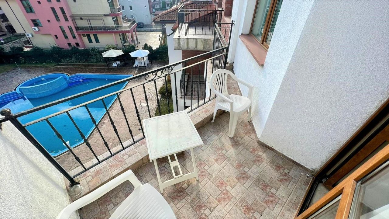 Квартира в Равде, Болгария, 61 м² - фото 7