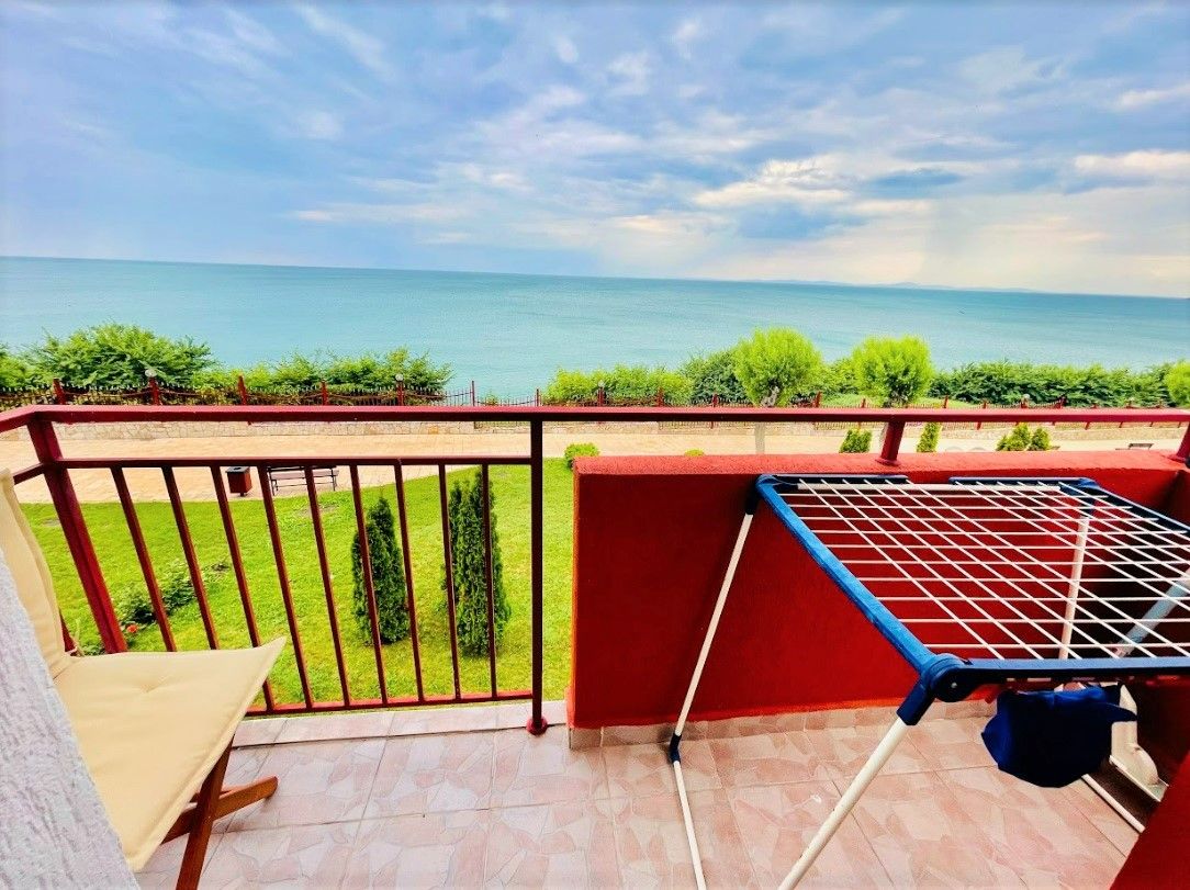 Квартира в Бургасе, Болгария, 111 м² - фото 7