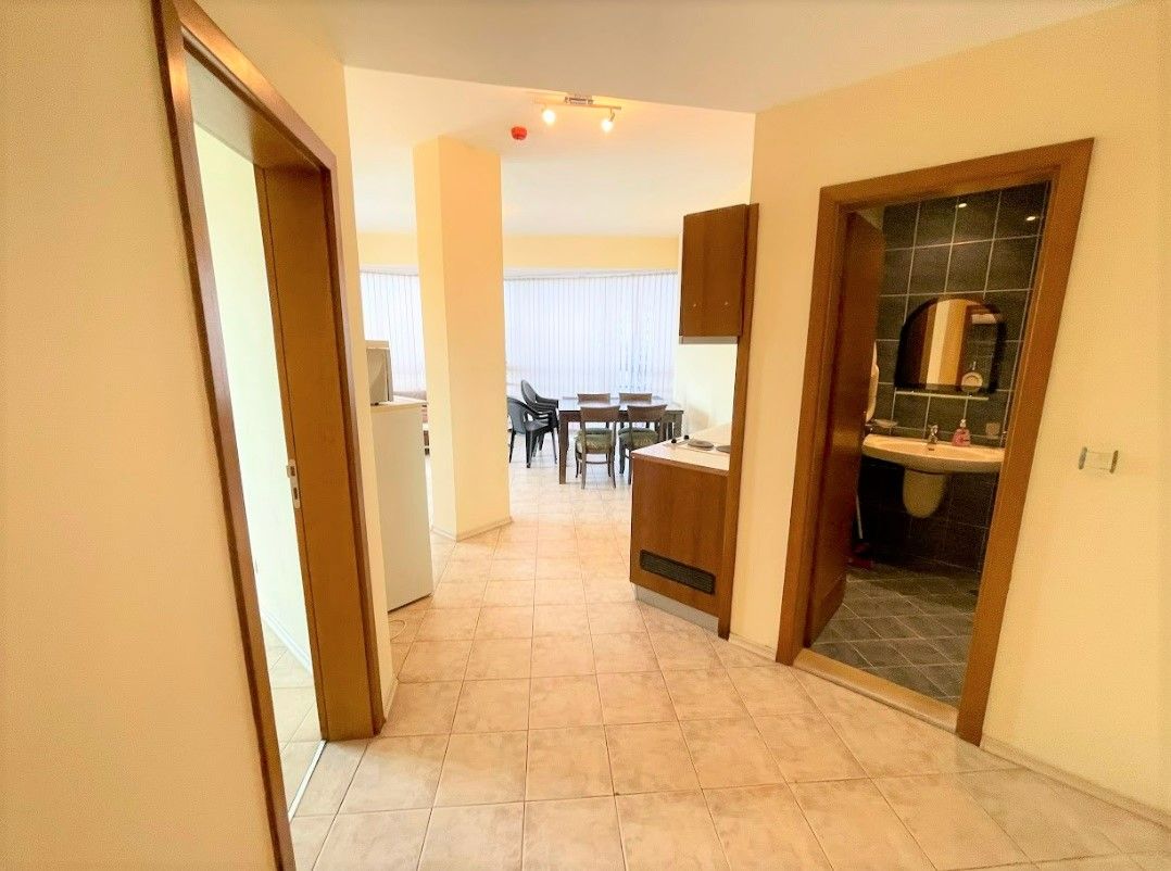 Квартира на Солнечном берегу, Болгария, 124 м² - фото 7