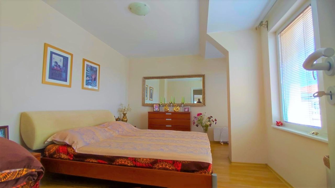 Пентхаус в Несебре, Болгария, 100 м² - фото 7