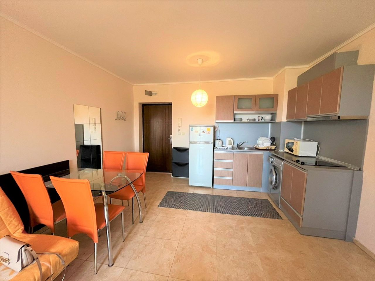 Квартира в Равде, Болгария, 65 м² - фото 7