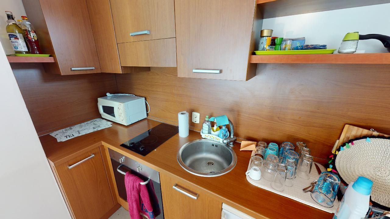 Квартира в Кошарице, Болгария, 102 м² - фото 7