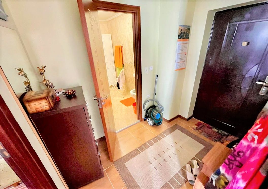 Квартира в Поморие, Болгария, 68 м² - фото 7