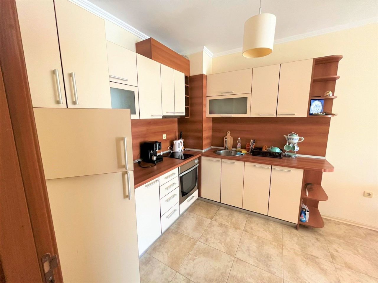 Квартира в Несебре, Болгария, 82 м² - фото 7