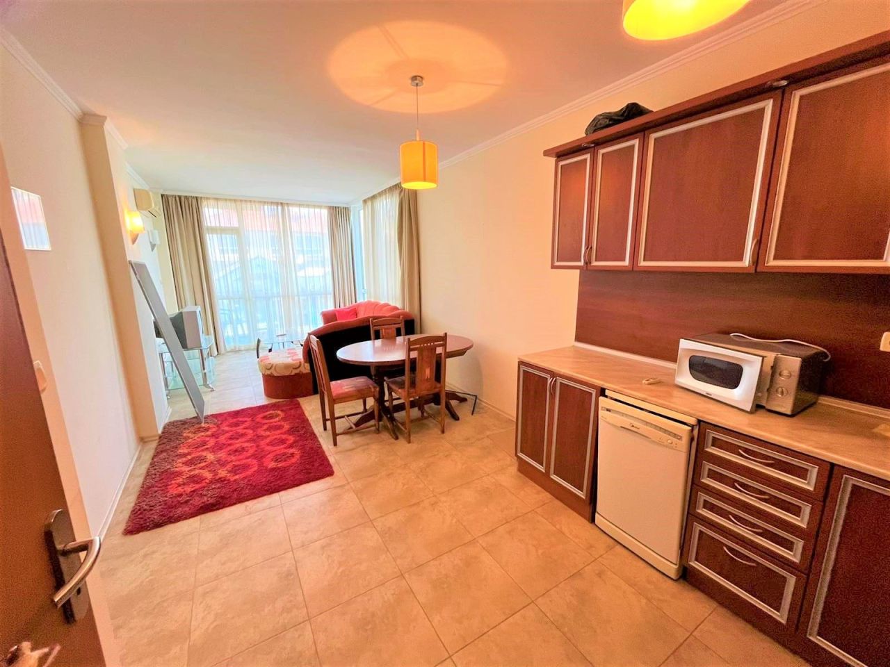 Квартира в Несебре, Болгария, 70 м² - фото 7