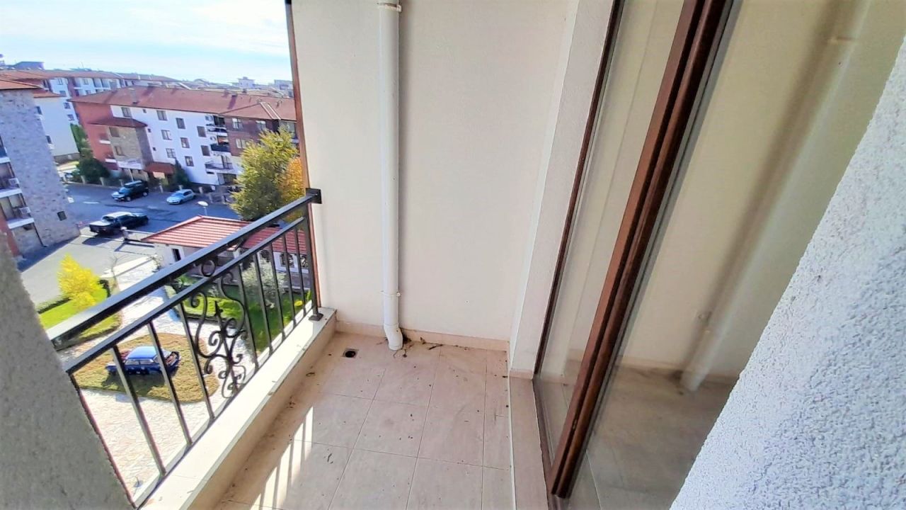 Квартира в Равде, Болгария, 50 м² - фото 7