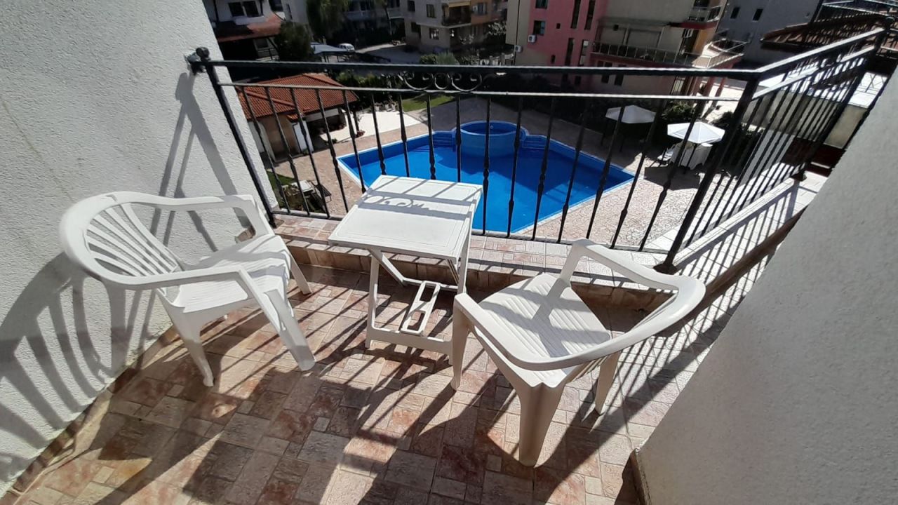 Квартира в Равде, Болгария, 61 м² - фото 7