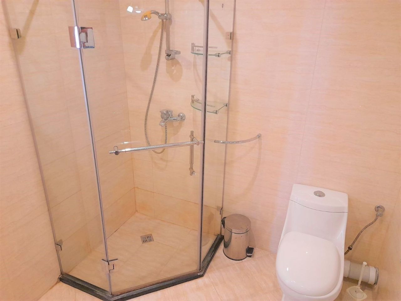 Квартира на Солнечном берегу, Болгария, 55 м² - фото 7