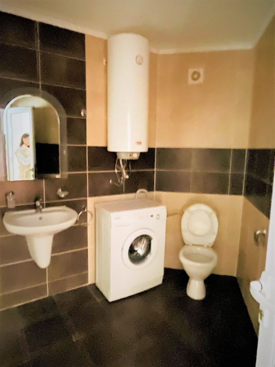 Квартира в Бургасе, Болгария, 53 м² - фото 7