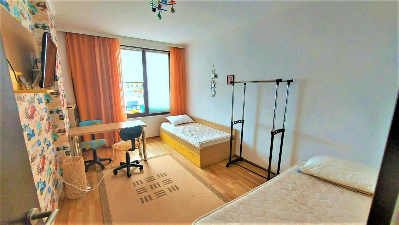 Квартира в Бургасе, Болгария, 92 м² - фото 7