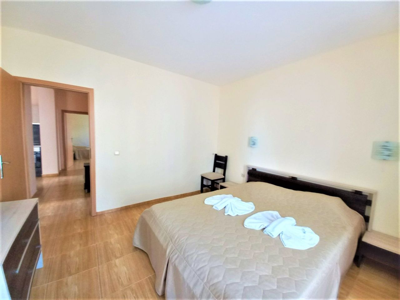 Квартира в Бургасе, Болгария, 105 м² - фото 7