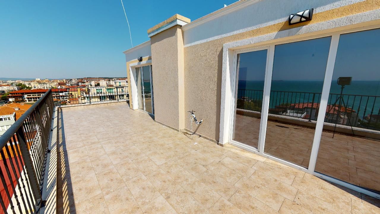 Квартира в Бургасе, Болгария, 77 м² - фото 7