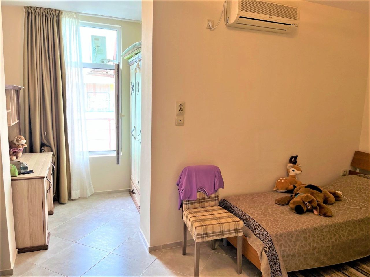 Квартира в Бургасе, Болгария, 163 м² - фото 7