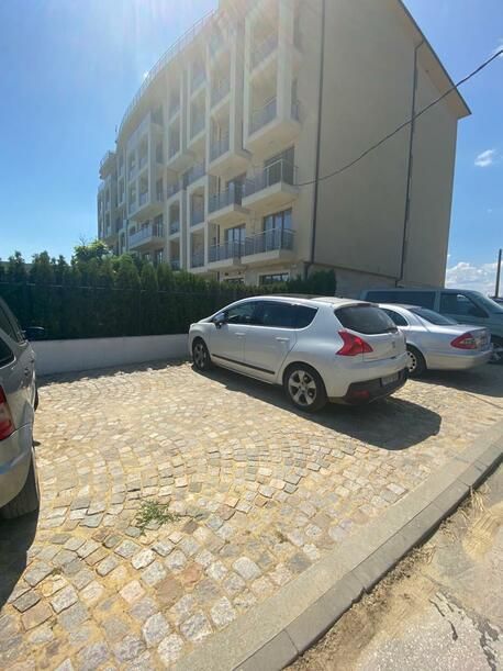 Квартира в Шкорпиловци, Болгария, 44 м² - фото 5