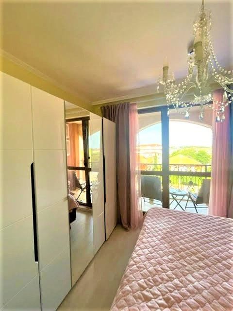 Квартира в Бургасе, Болгария, 85 м² - фото 7