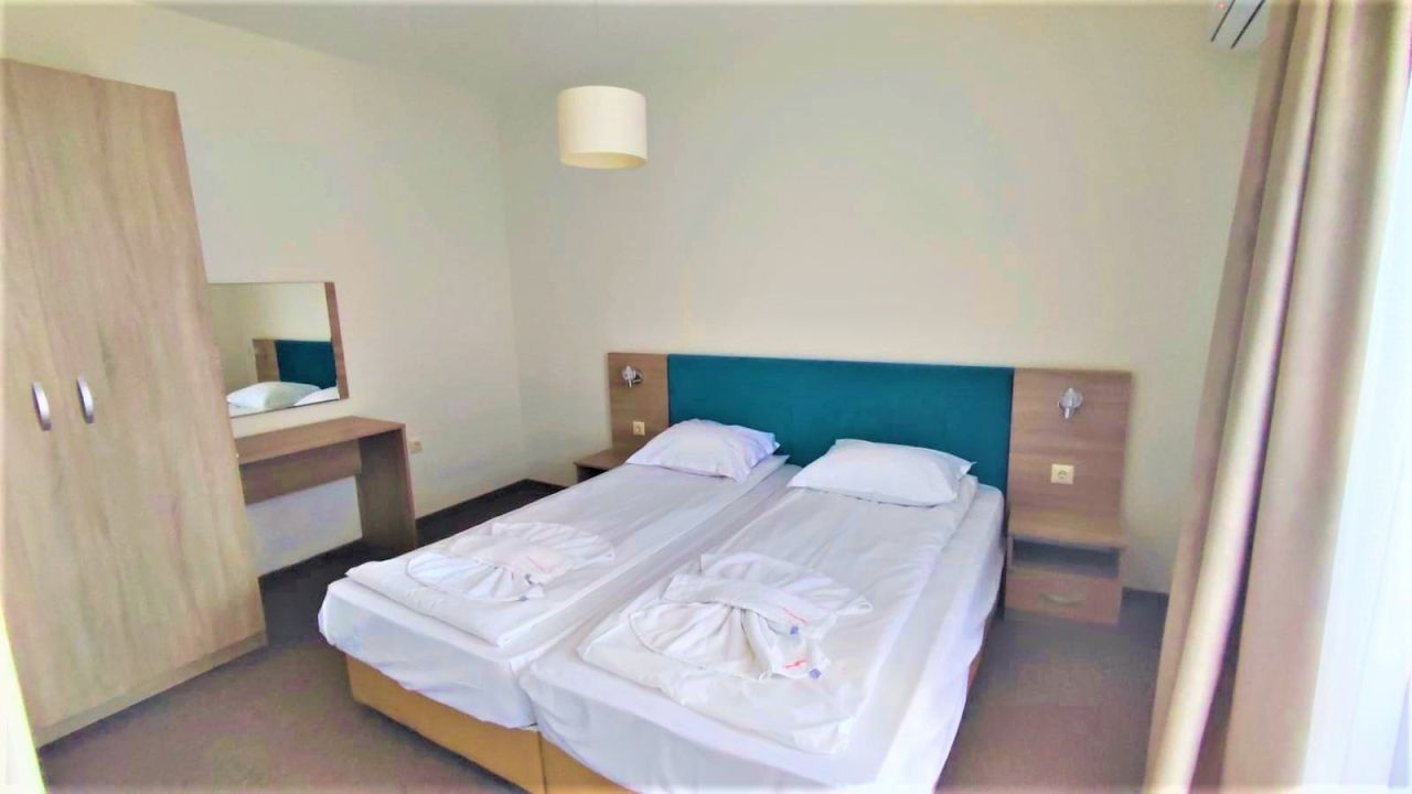 Квартира в Бургасе, Болгария, 85 м² - фото 7