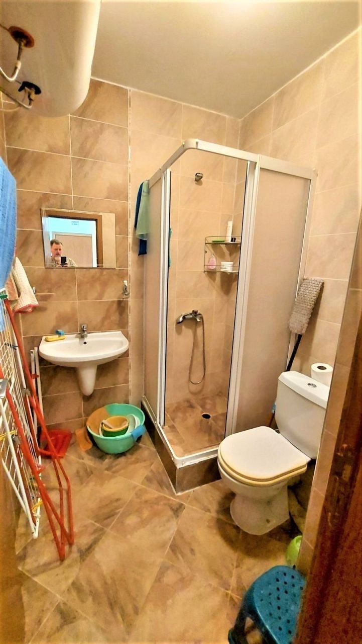 Квартира в Бургасе, Болгария, 54 м² - фото 7