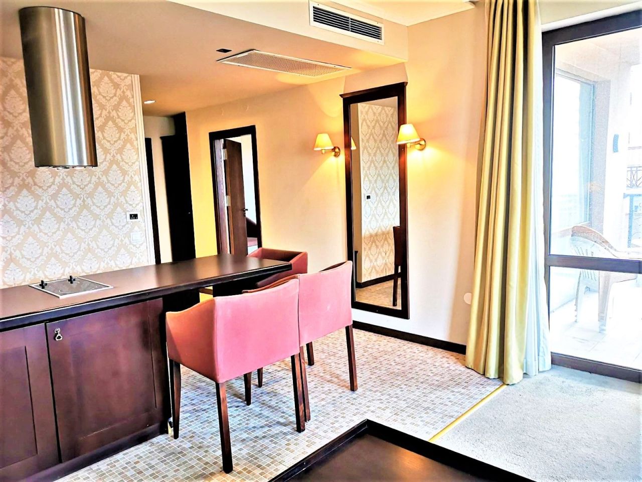 Квартира в Бургасе, Болгария, 90 м² - фото 7