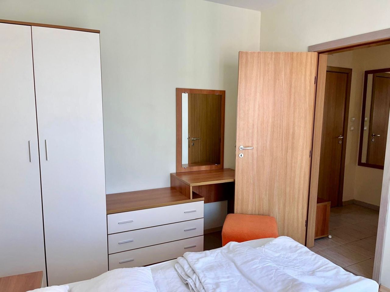 Квартира на Солнечном берегу, Болгария, 63 м² - фото 8