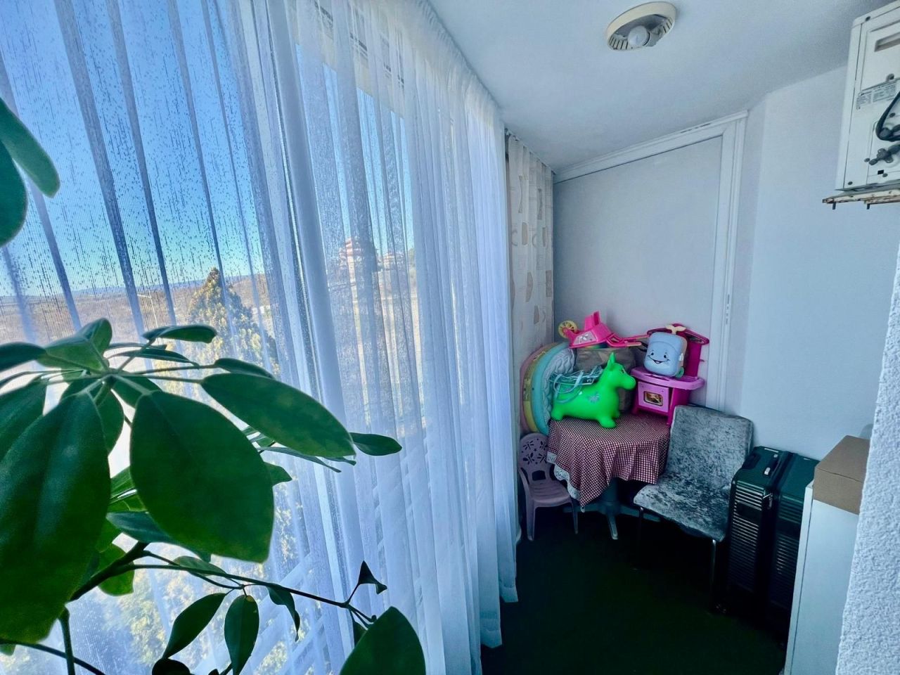 Квартира в Кошарице, Болгария, 95 м² - фото 8