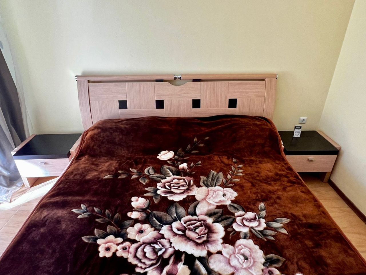 Квартира на Солнечном берегу, Болгария, 72 м² - фото 8