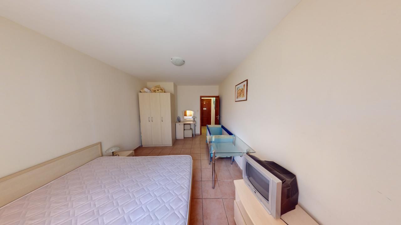 Квартира на Солнечном берегу, Болгария, 74 м² - фото 8