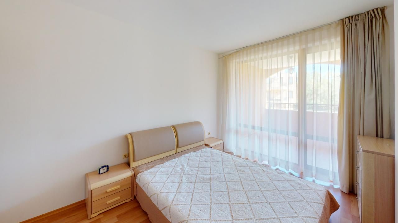 Квартира на Солнечном берегу, Болгария, 127 м² - фото 8