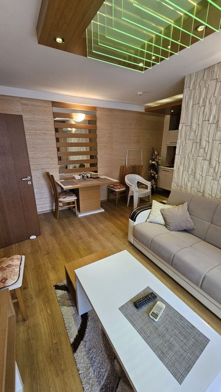 Квартира на Солнечном берегу, Болгария, 64 м² - фото 8