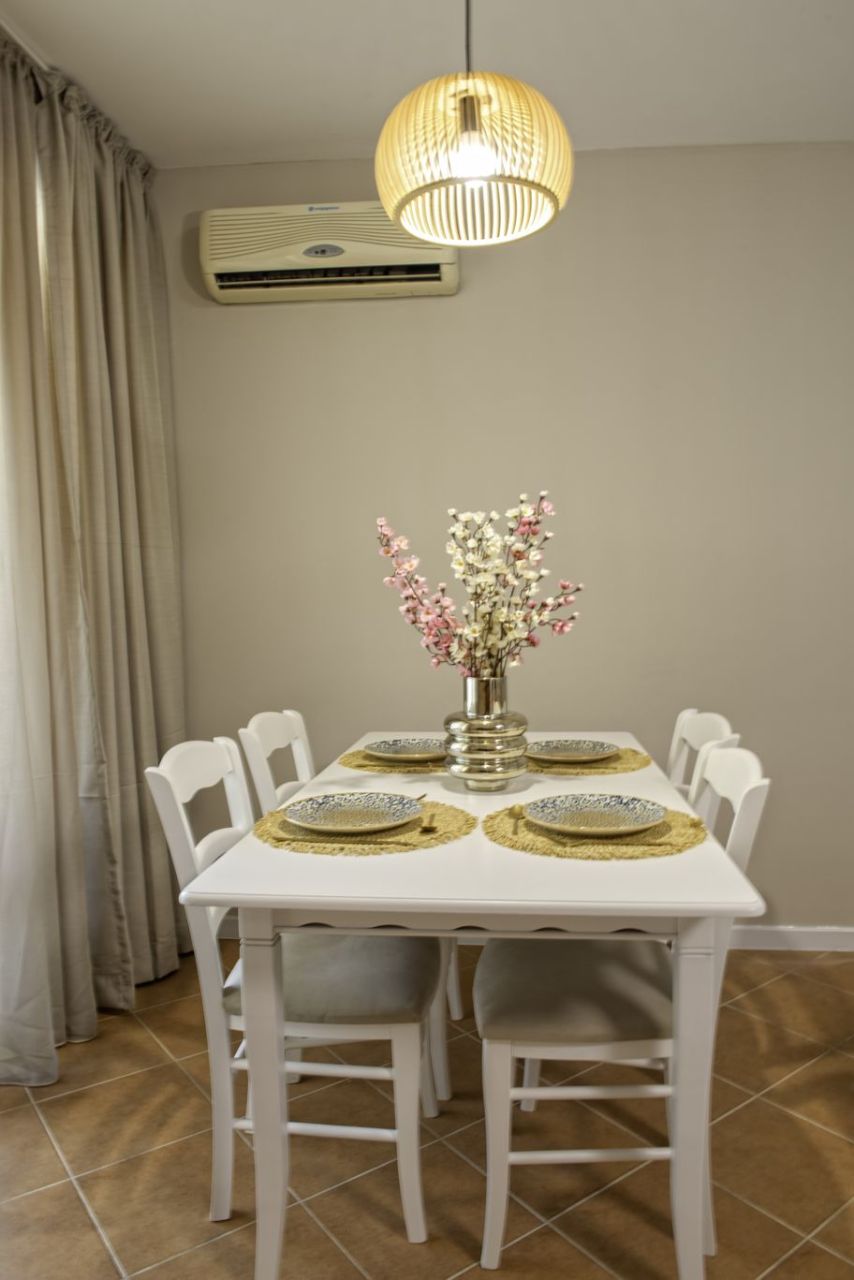 Квартира на Солнечном берегу, Болгария, 60 м² - фото 8