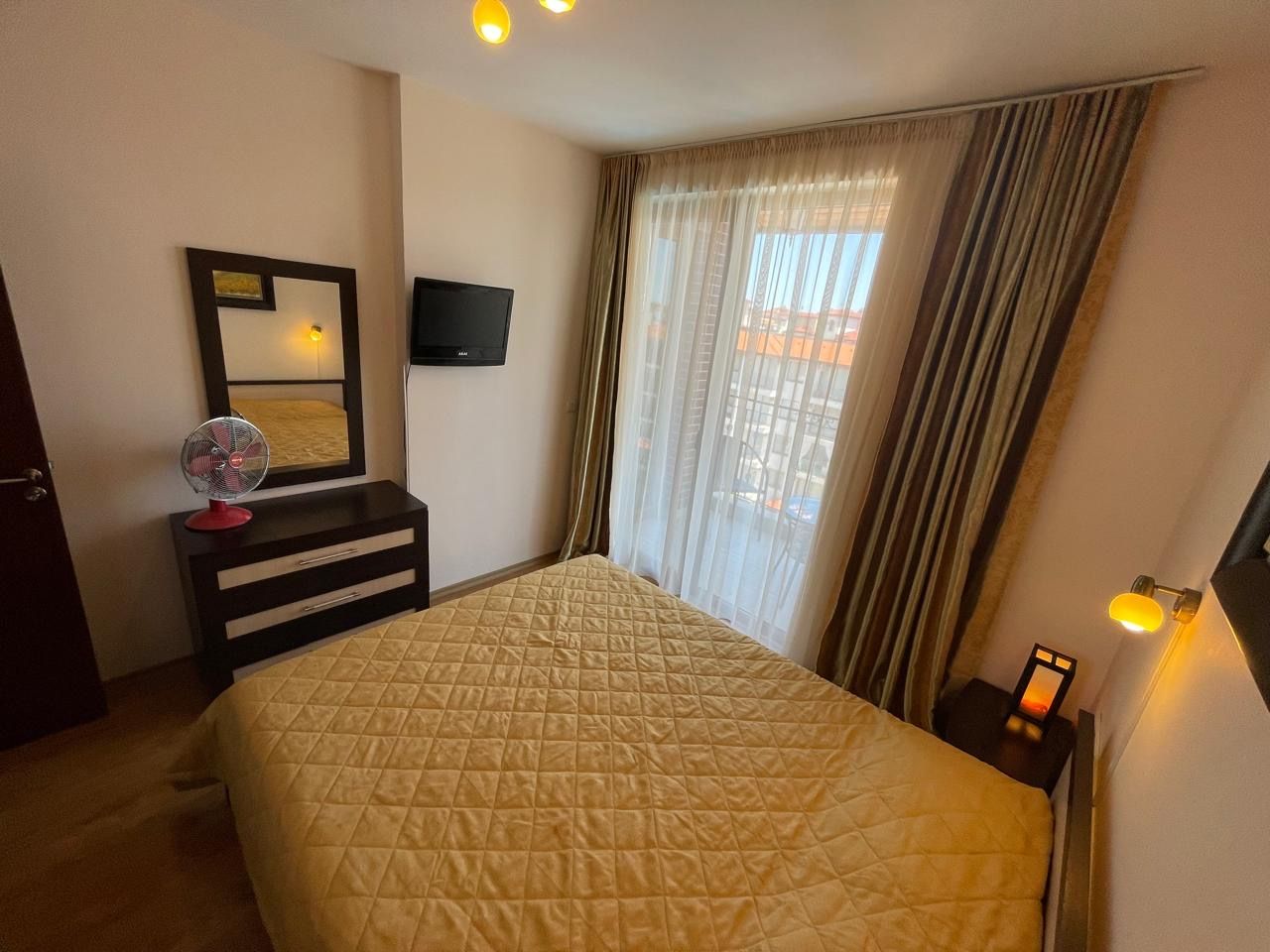 Квартира в Равде, Болгария, 55 м² - фото 8