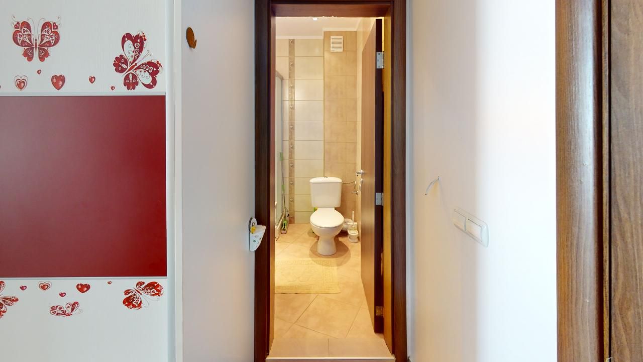 Квартира в Несебре, Болгария, 37 м² - фото 8