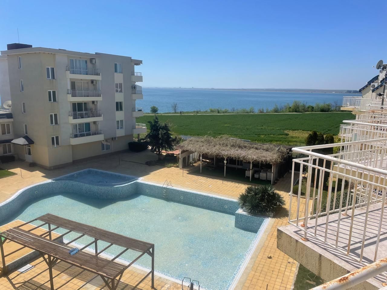 Квартира в Равде, Болгария, 67 м² - фото 8