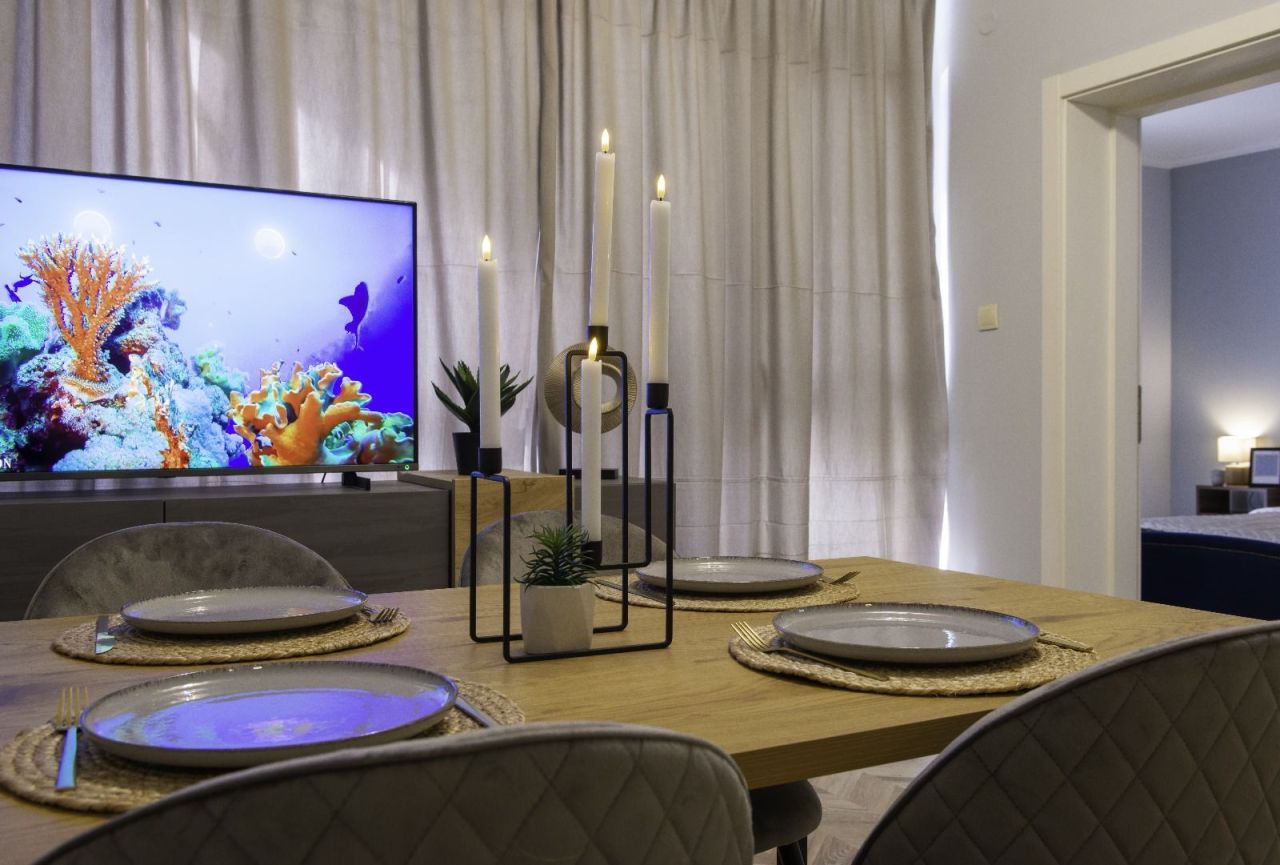 Квартира на Солнечном берегу, Болгария, 67 м² - фото 8