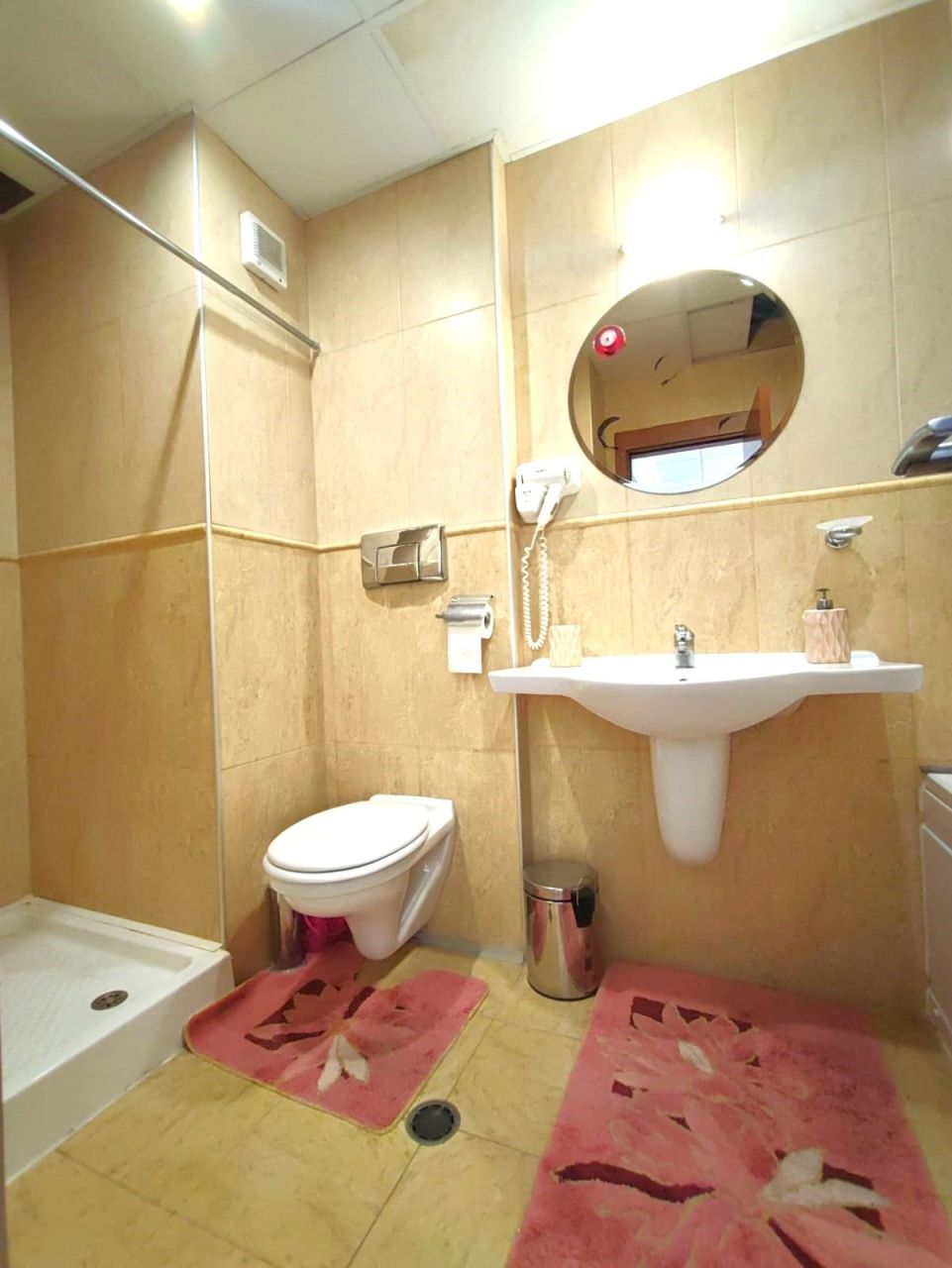 Квартира на Солнечном берегу, Болгария, 71 м² - фото 8