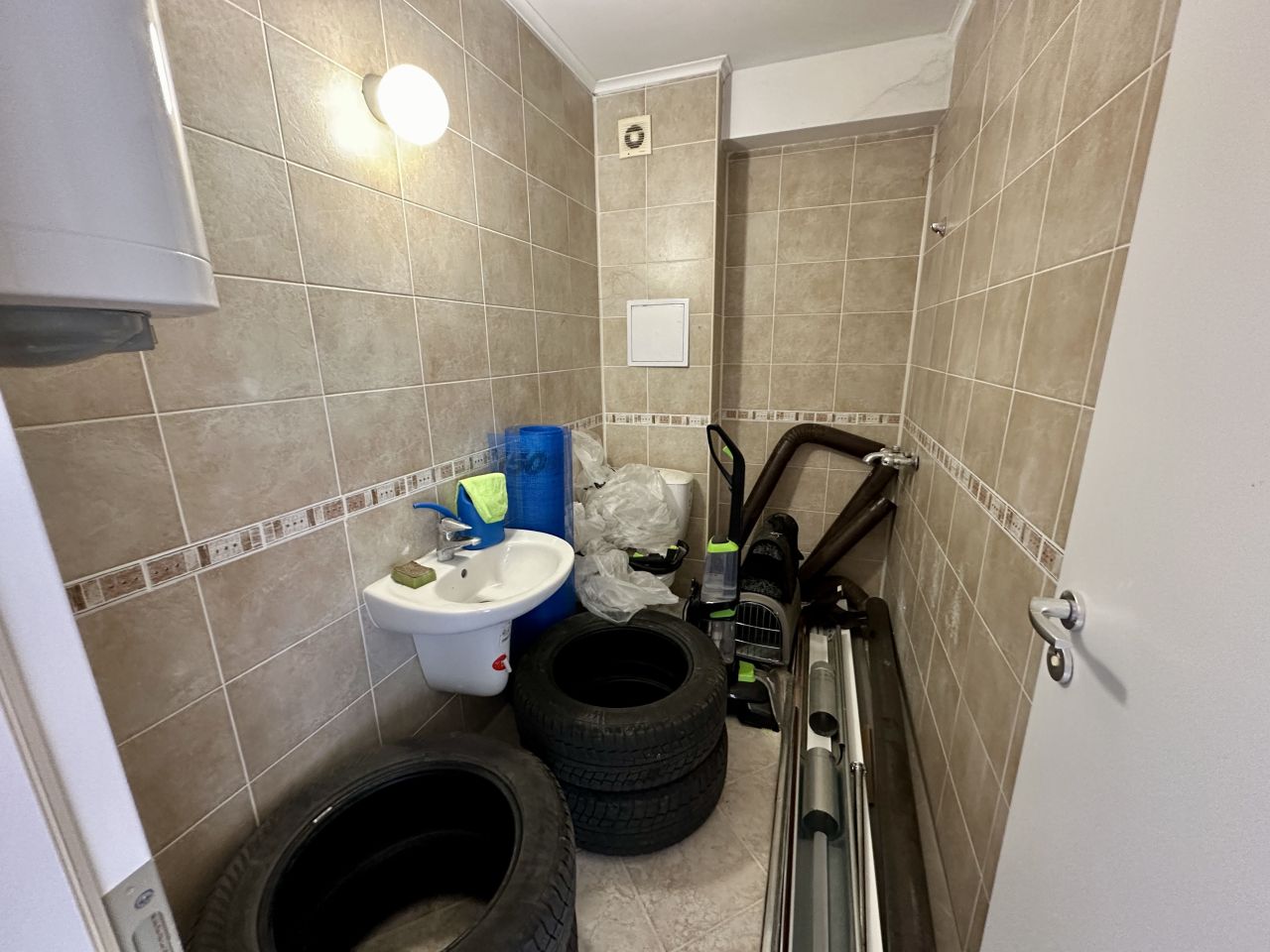 Квартира в Несебре, Болгария, 51 м² - фото 8