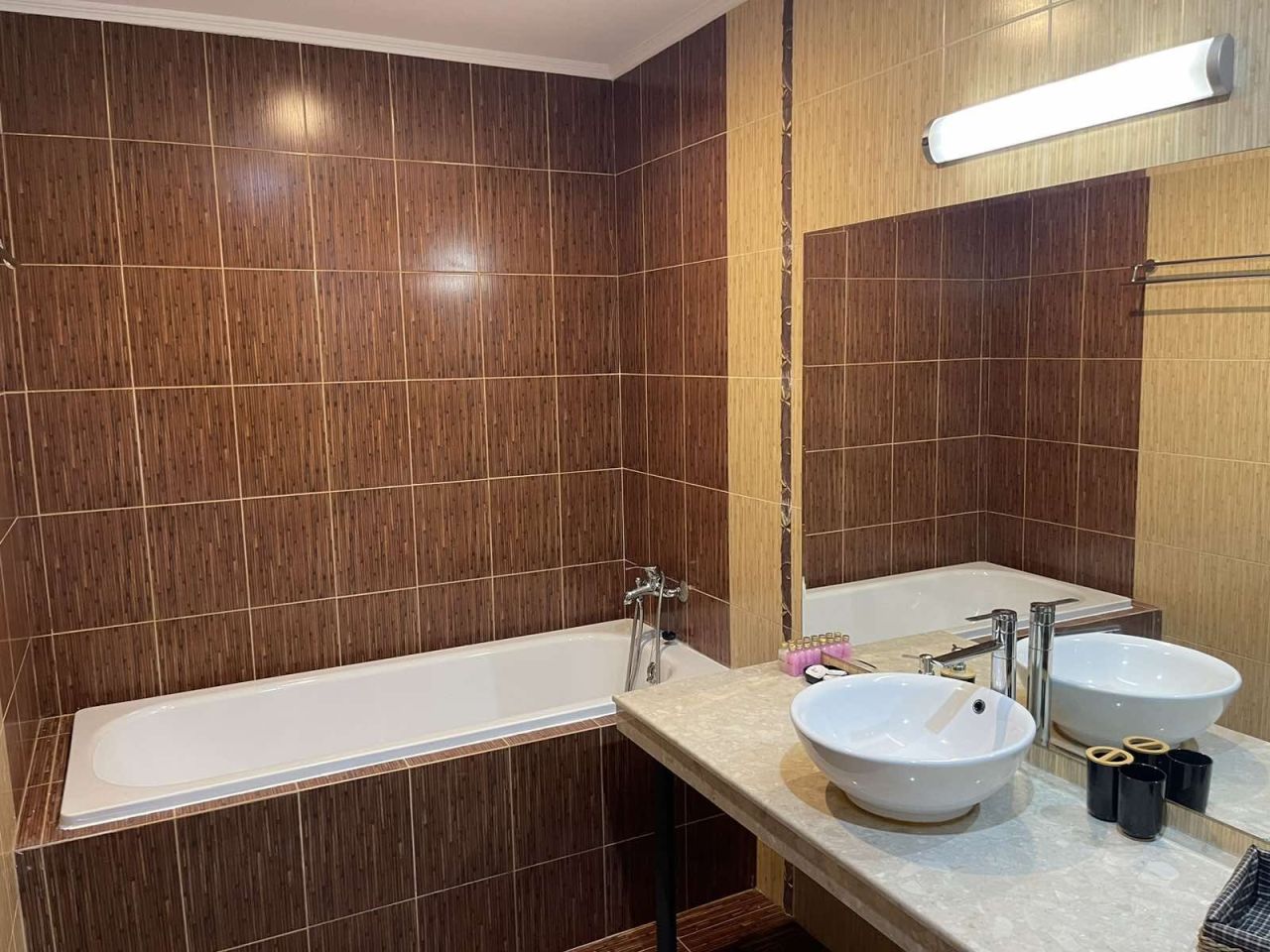 Квартира на Солнечном берегу, Болгария, 84 м² - фото 8