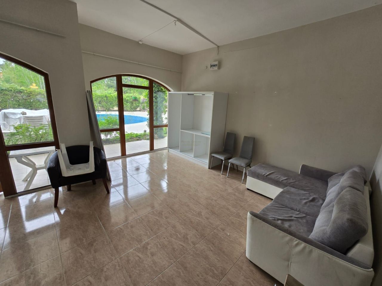 Квартира на Солнечном берегу, Болгария, 79 м² - фото 8