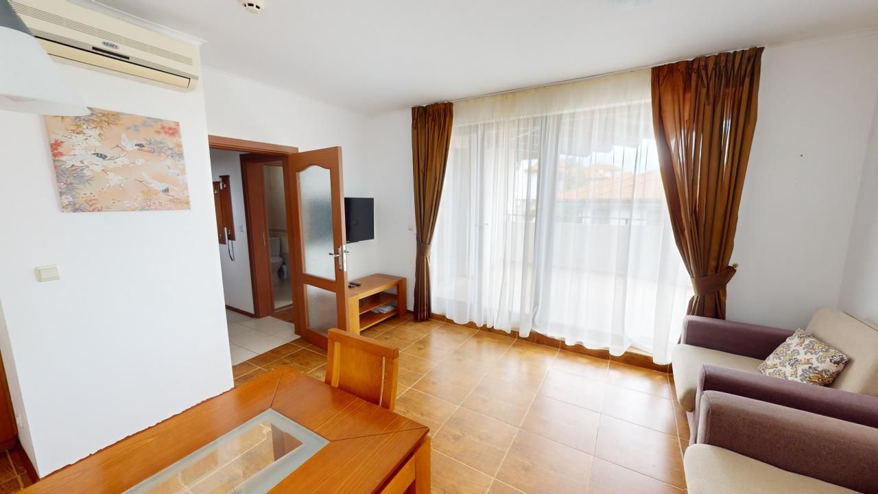 Квартира в Кошарице, Болгария, 70 м² - фото 8