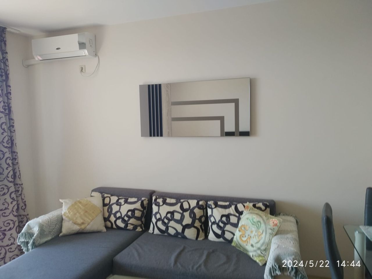 Квартира в Равде, Болгария, 80 м² - фото 8