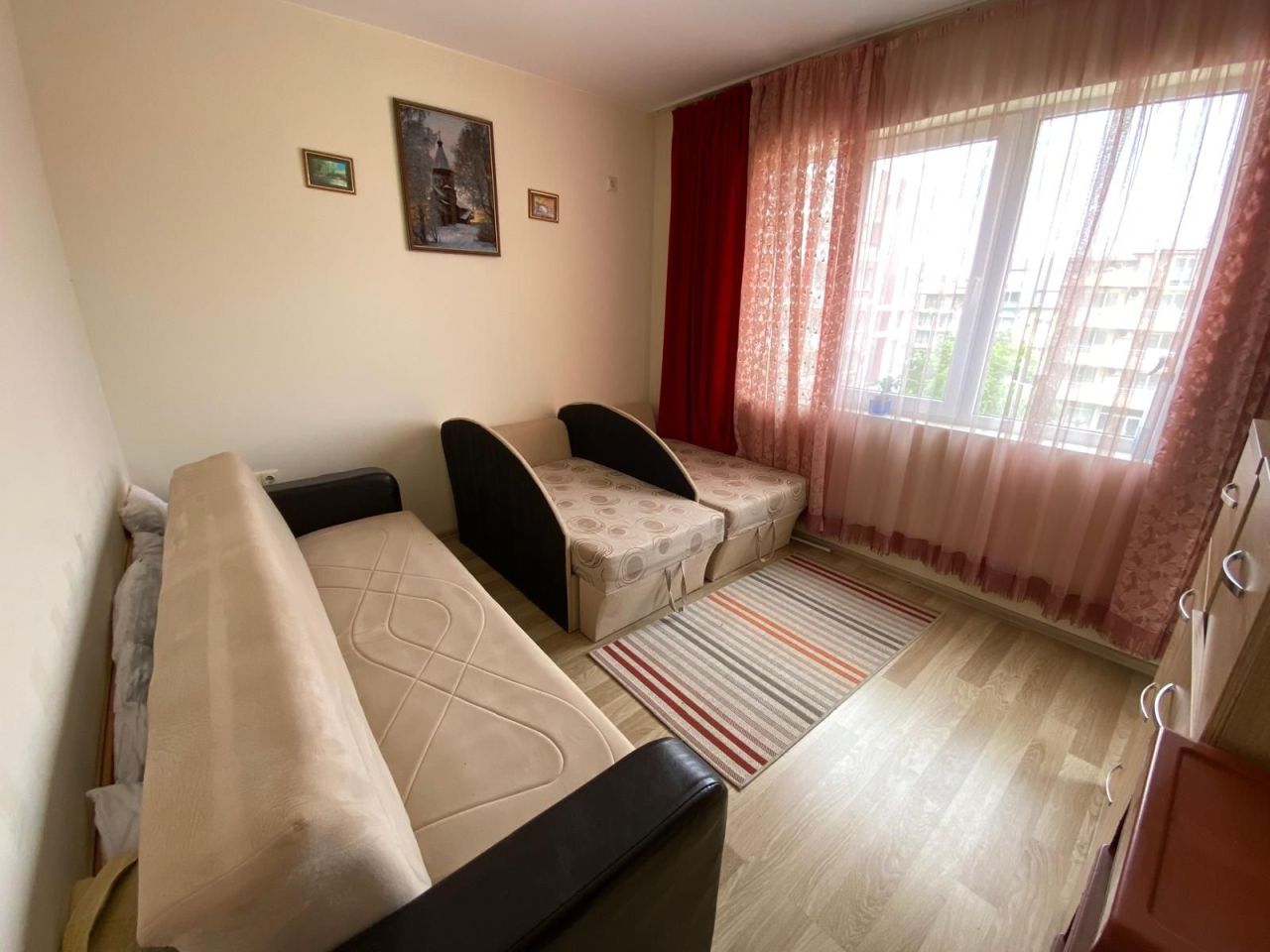 Квартира в Несебре, Болгария, 74 м² - фото 8