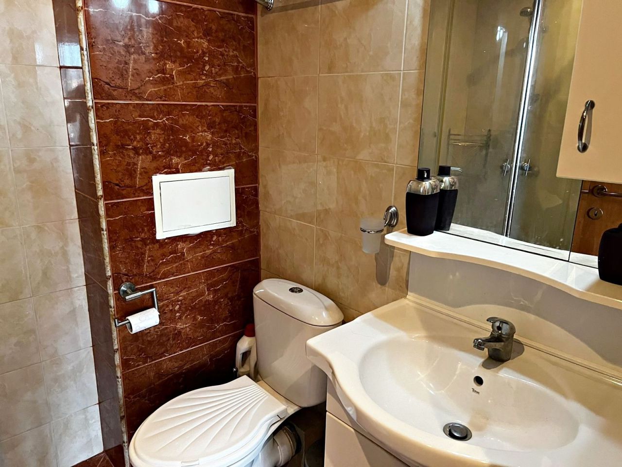 Квартира на Солнечном берегу, Болгария, 63 м² - фото 8