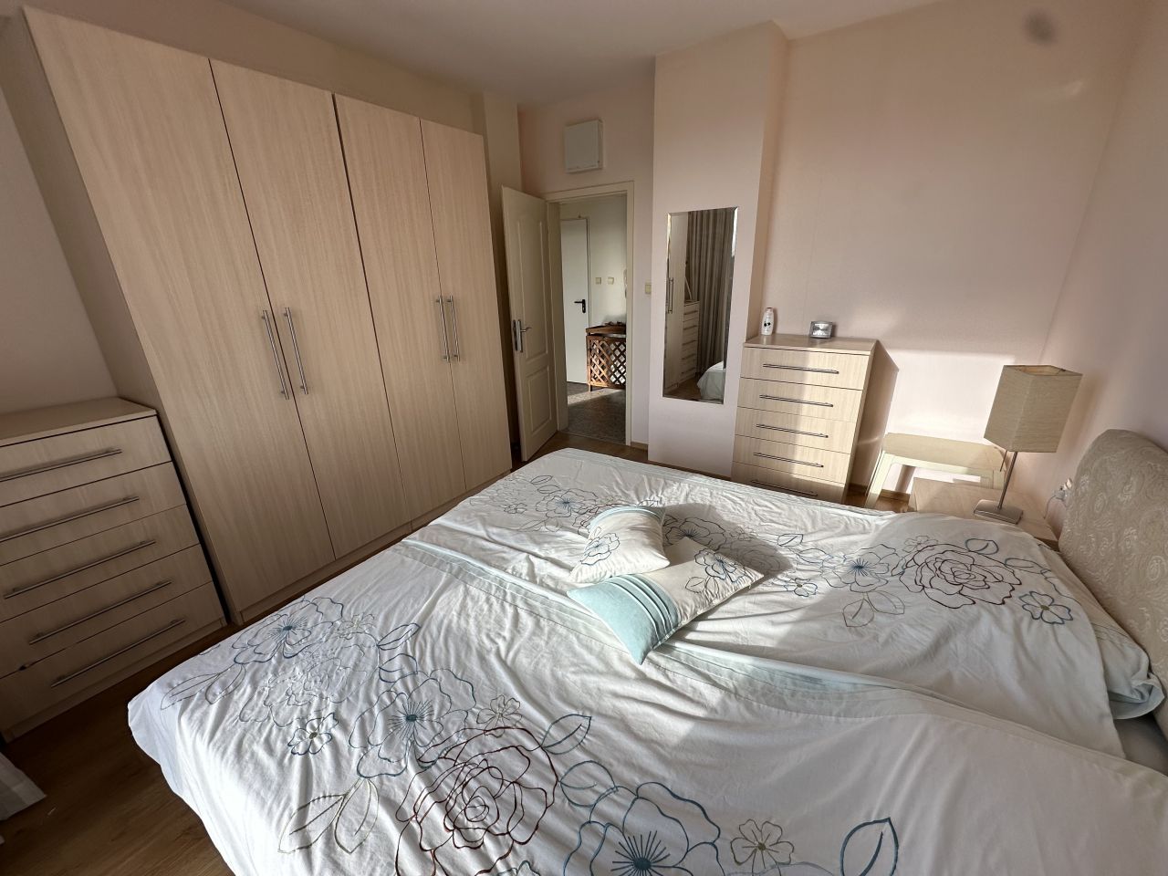 Квартира на Солнечном берегу, Болгария, 80 м² - фото 8