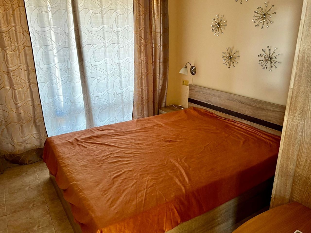 Квартира на Солнечном берегу, Болгария, 88 м² - фото 8