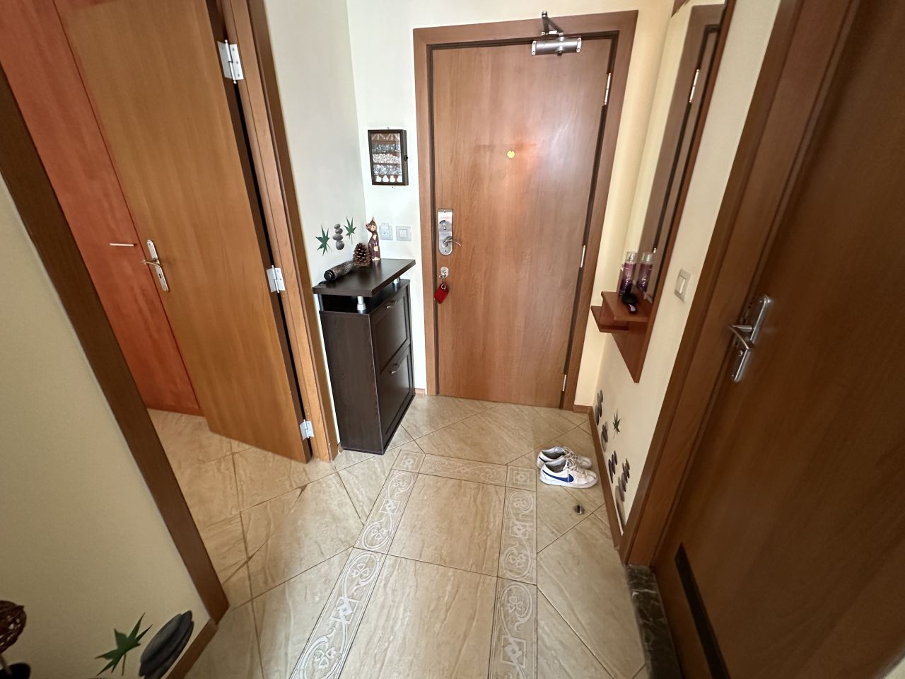 Квартира на Солнечном берегу, Болгария, 77 м² - фото 8