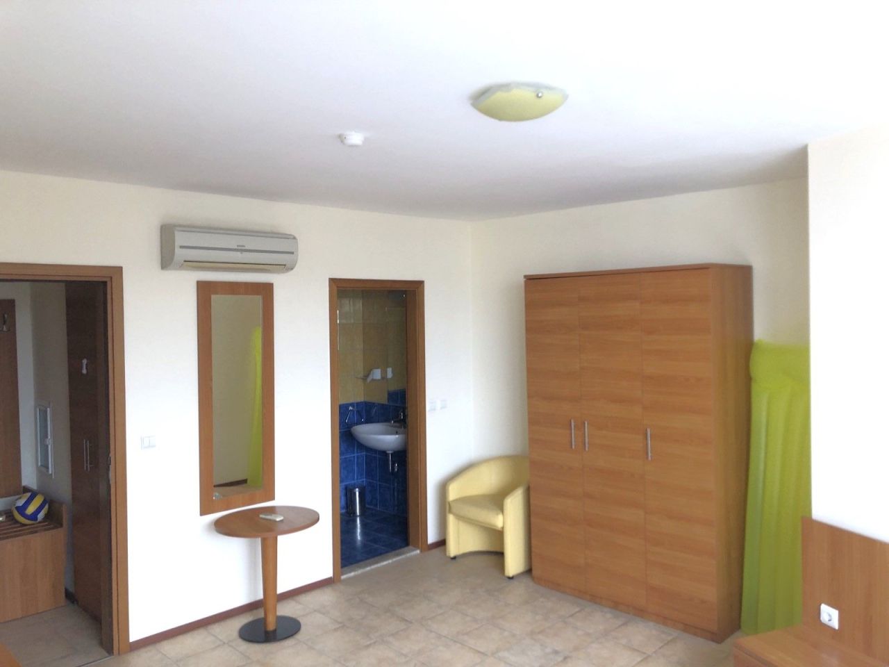 Квартира на Солнечном берегу, Болгария, 112 м² - фото 8