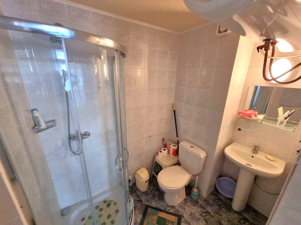 Квартира на Солнечном берегу, Болгария, 44 м² - фото 8